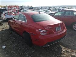 مرسيدس بنز CLA